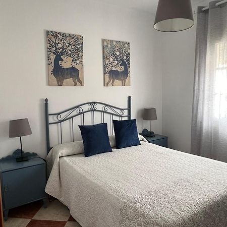 Casas Paraje Natural ซาอารา เด ลาเซียร์รา ภายนอก รูปภาพ