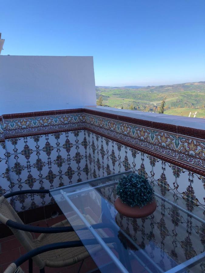 Casas Paraje Natural ซาอารา เด ลาเซียร์รา ภายนอก รูปภาพ