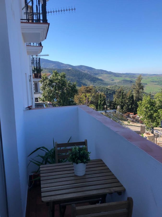 Casas Paraje Natural ซาอารา เด ลาเซียร์รา ภายนอก รูปภาพ
