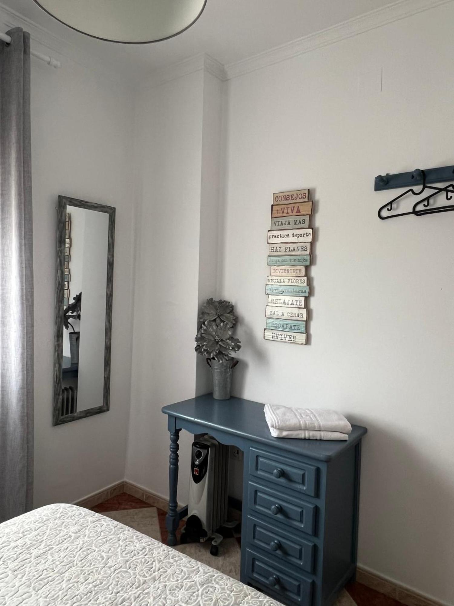 Casas Paraje Natural ซาอารา เด ลาเซียร์รา ภายนอก รูปภาพ