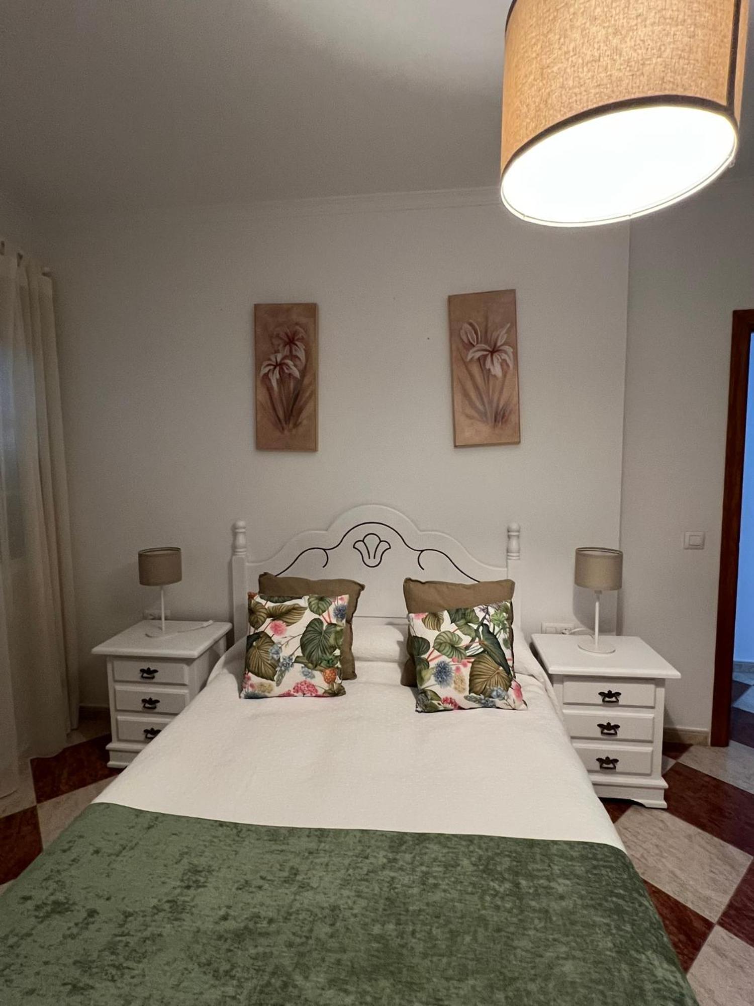 Casas Paraje Natural ซาอารา เด ลาเซียร์รา ภายนอก รูปภาพ