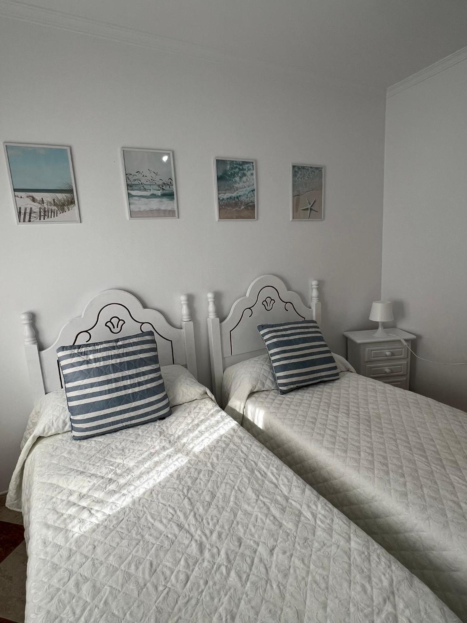 Casas Paraje Natural ซาอารา เด ลาเซียร์รา ภายนอก รูปภาพ