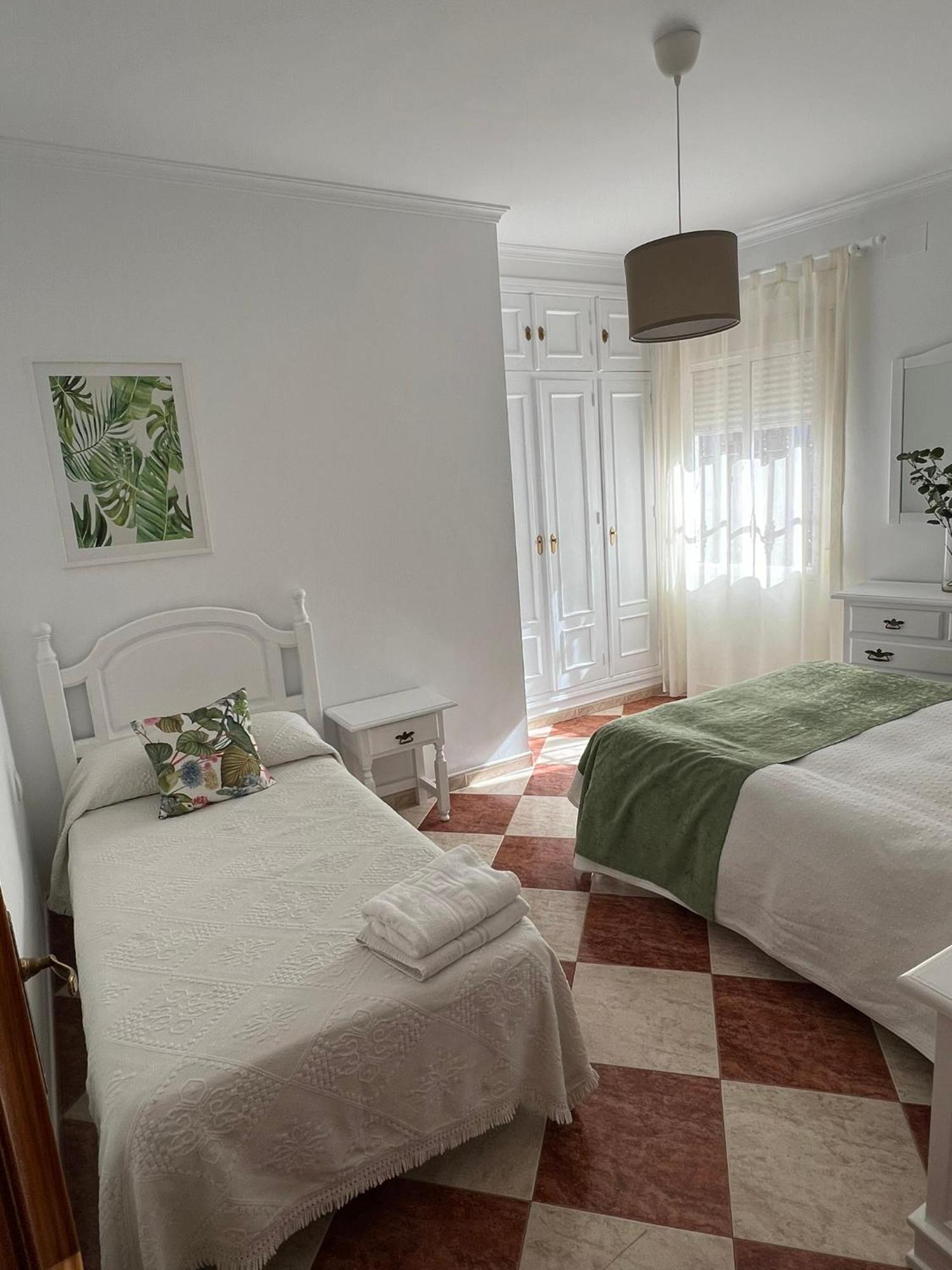 Casas Paraje Natural ซาอารา เด ลาเซียร์รา ภายนอก รูปภาพ