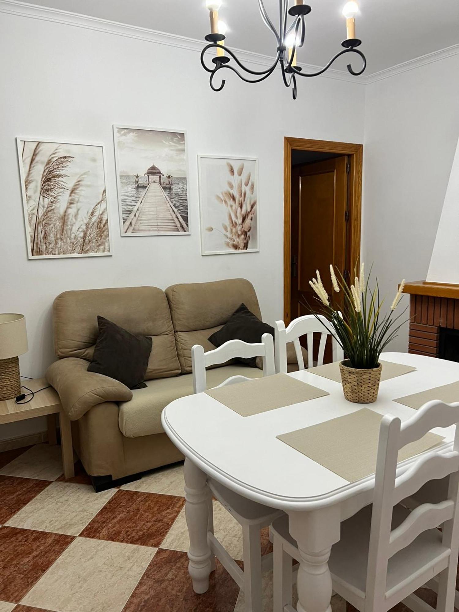 Casas Paraje Natural ซาอารา เด ลาเซียร์รา ภายนอก รูปภาพ