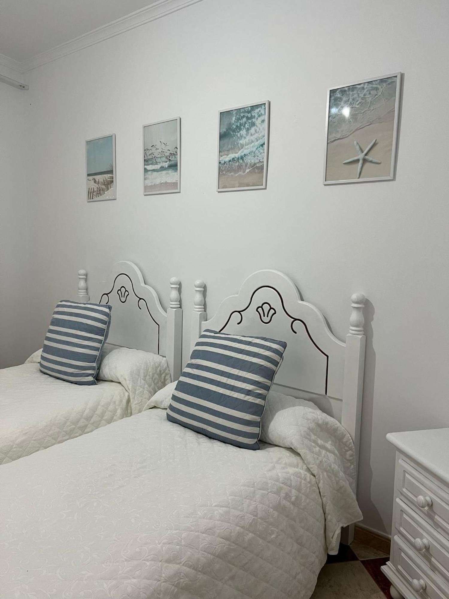 Casas Paraje Natural ซาอารา เด ลาเซียร์รา ภายนอก รูปภาพ
