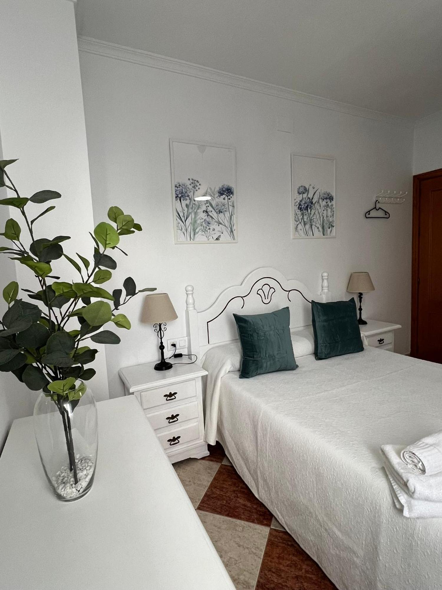 Casas Paraje Natural ซาอารา เด ลาเซียร์รา ภายนอก รูปภาพ