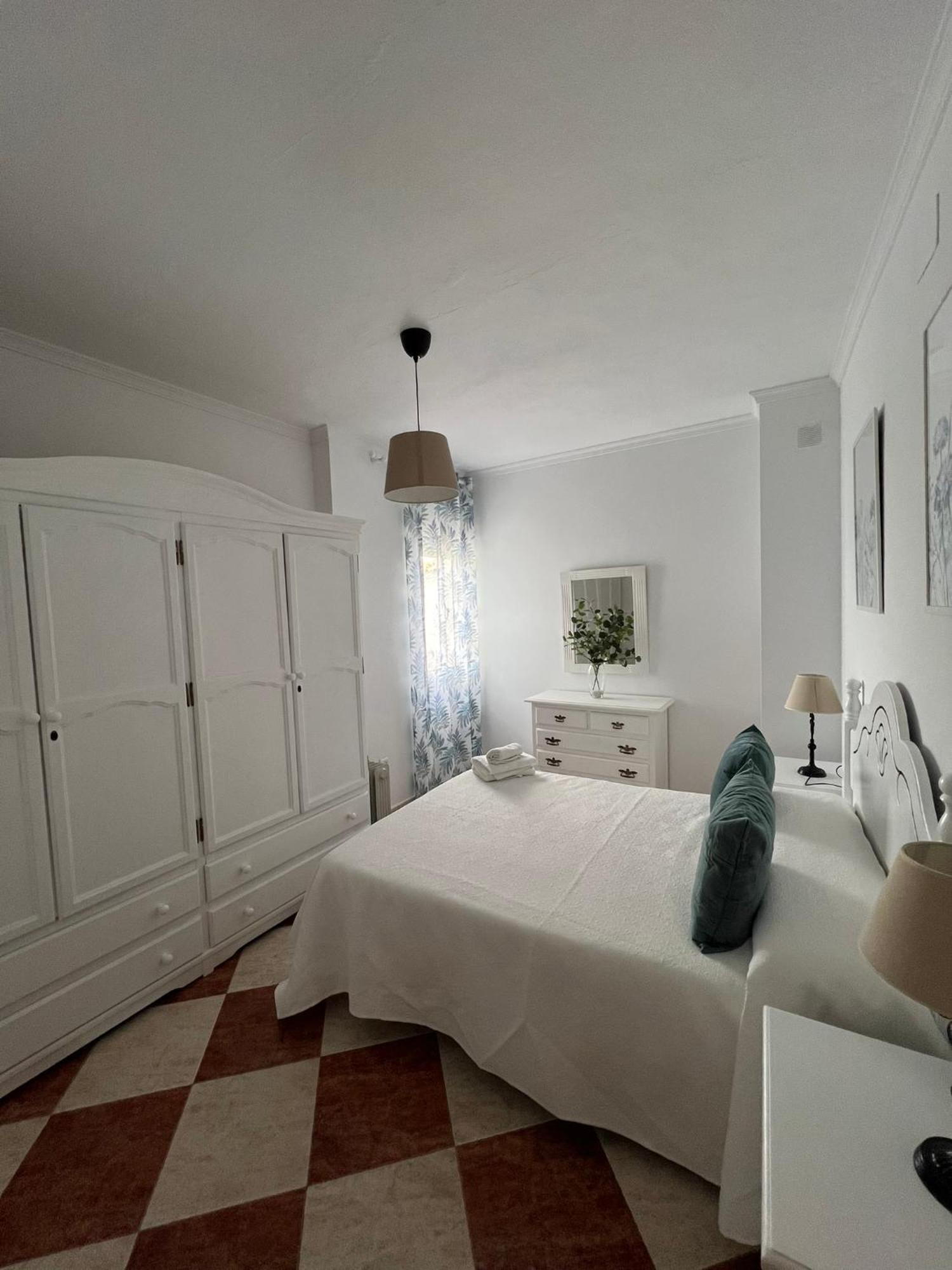Casas Paraje Natural ซาอารา เด ลาเซียร์รา ภายนอก รูปภาพ